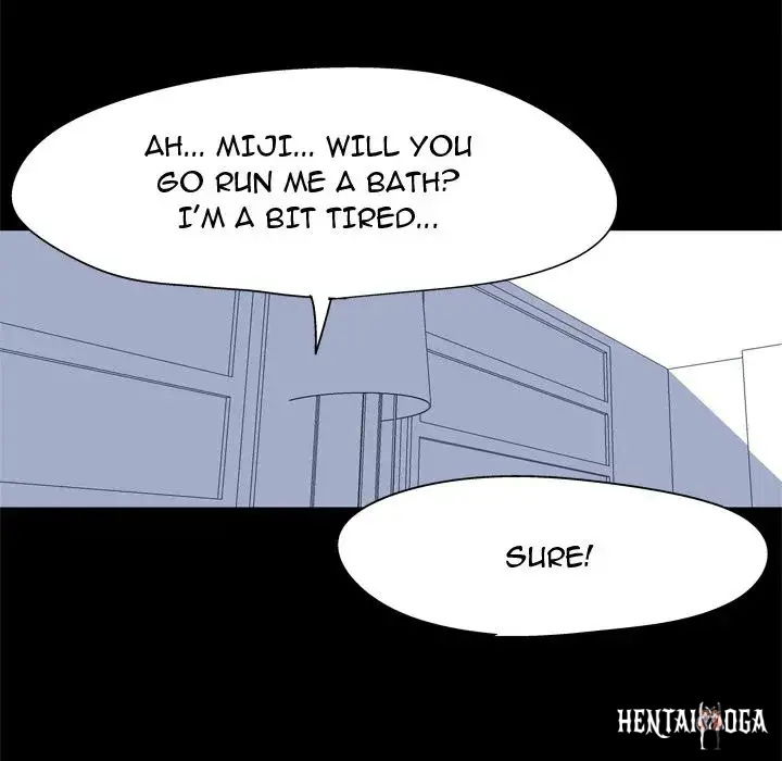 Project Utopia Project Utopia Chapter 37 - Page 52