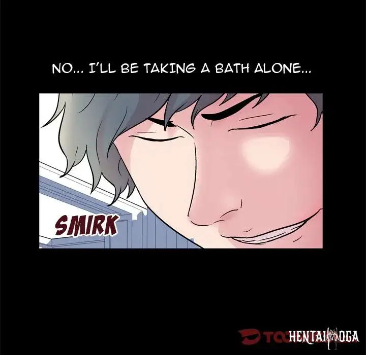 Project Utopia Project Utopia Chapter 37 - Page 54