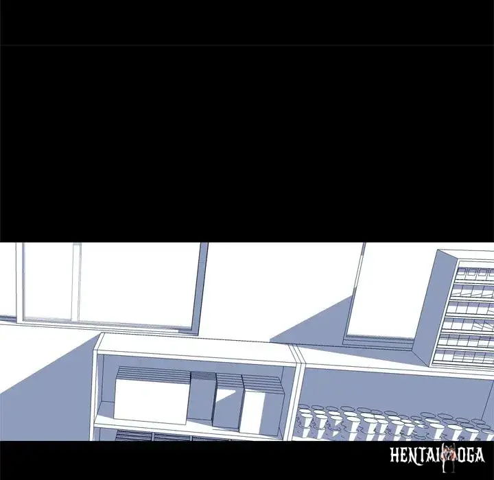 Project Utopia Project Utopia Chapter 37 - Page 56