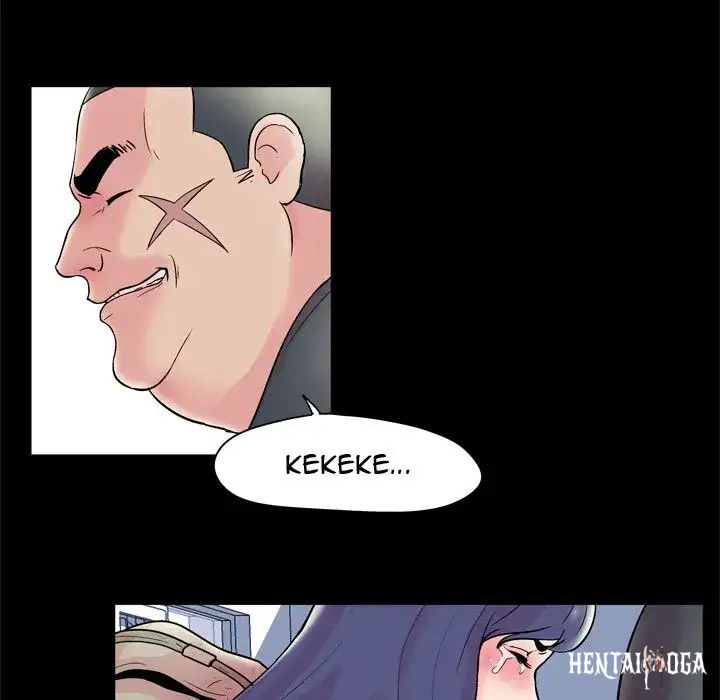 Project Utopia Project Utopia Chapter 37 - Page 58