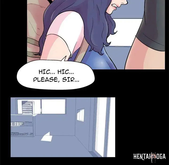 Project Utopia Project Utopia Chapter 37 - Page 59