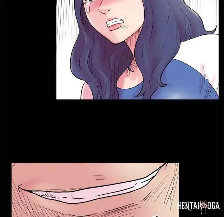 Project Utopia Project Utopia Chapter 37 - Page 61