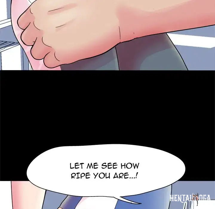 Project Utopia Project Utopia Chapter 37 - Page 63