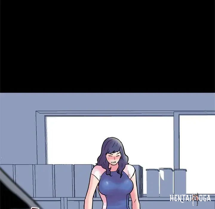 Project Utopia Project Utopia Chapter 37 - Page 67