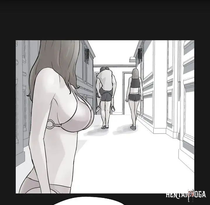 Project Utopia Project Utopia Chapter 37 - Page 7