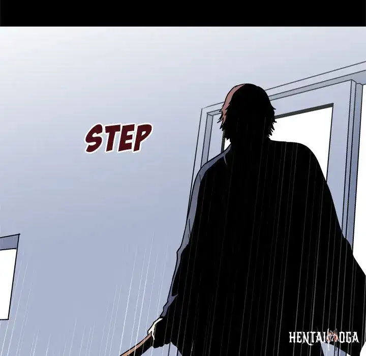 Project Utopia Project Utopia Chapter 37 - Page 70