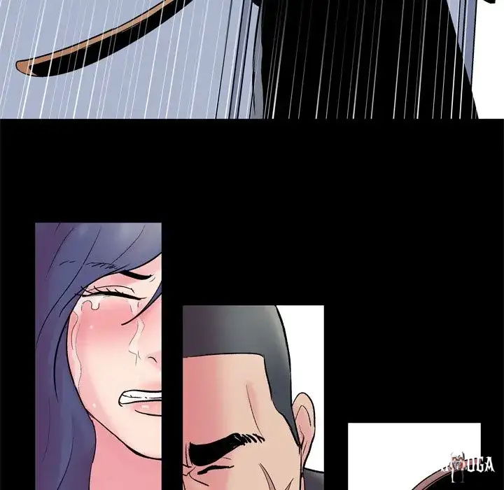 Project Utopia Project Utopia Chapter 37 - Page 71