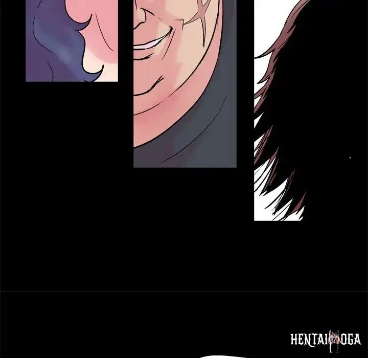 Project Utopia Project Utopia Chapter 37 - Page 72