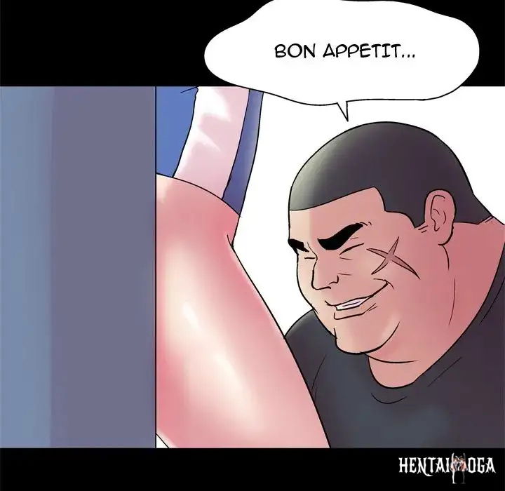 Project Utopia Project Utopia Chapter 37 - Page 73