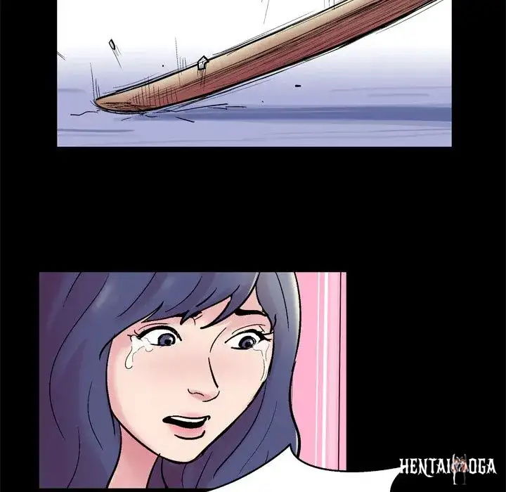 Project Utopia Project Utopia Chapter 37 - Page 76