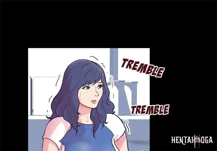 Project Utopia Project Utopia Chapter 38 - Page 1