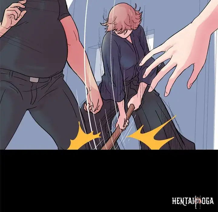 Project Utopia Project Utopia Chapter 38 - Page 10