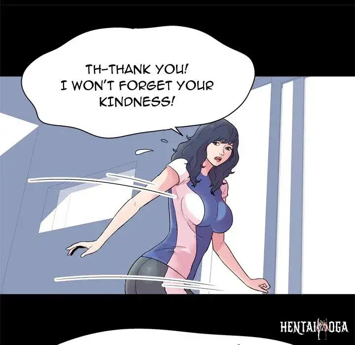 Project Utopia Project Utopia Chapter 38 - Page 11