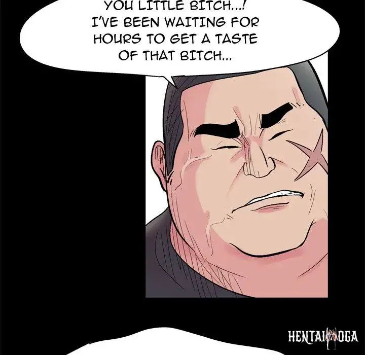 Project Utopia Project Utopia Chapter 38 - Page 12