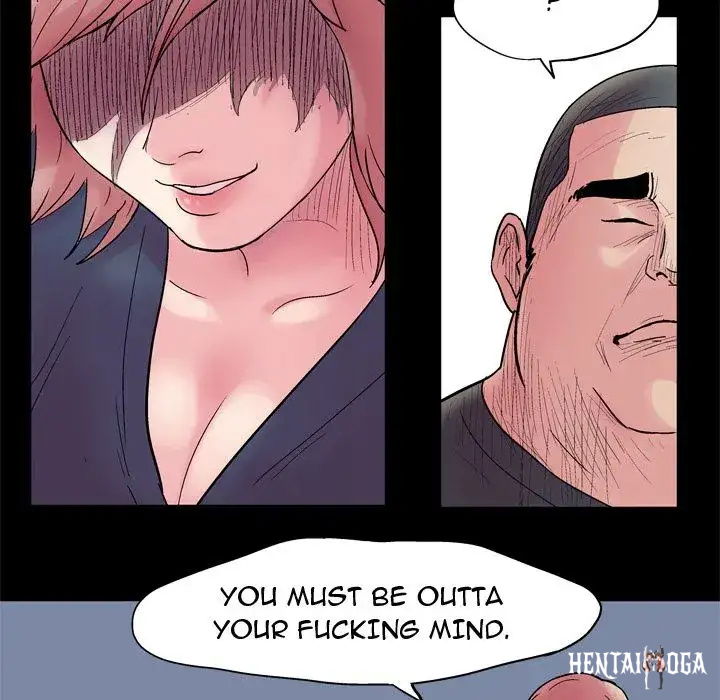 Project Utopia Project Utopia Chapter 38 - Page 19