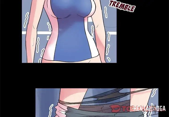 Project Utopia Project Utopia Chapter 38 - Page 2