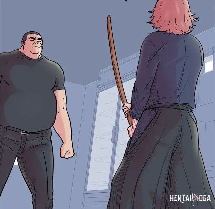 Project Utopia Project Utopia Chapter 38 - Page 20