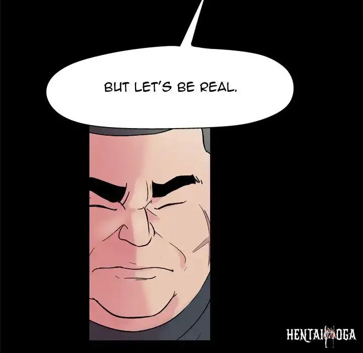 Project Utopia Project Utopia Chapter 38 - Page 22