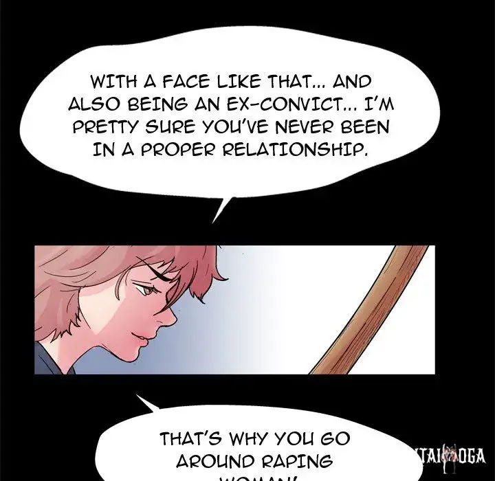 Project Utopia Project Utopia Chapter 38 - Page 23