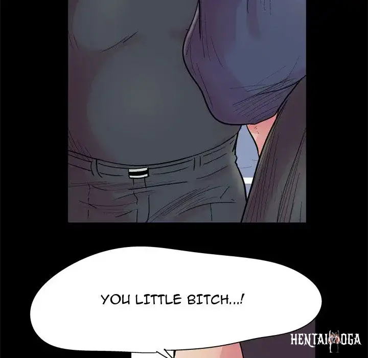 Project Utopia Project Utopia Chapter 38 - Page 27