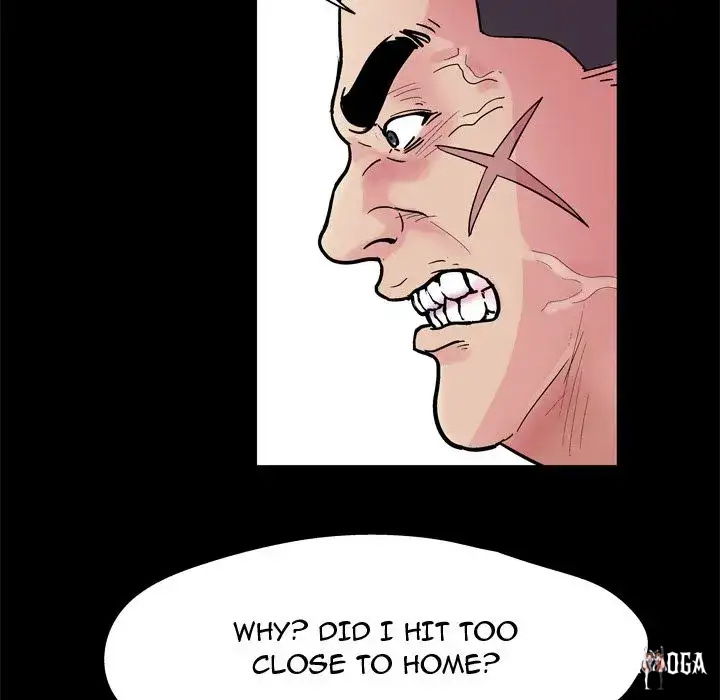 Project Utopia Project Utopia Chapter 38 - Page 28