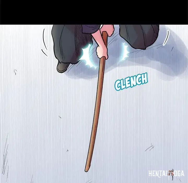 Project Utopia Project Utopia Chapter 38 - Page 32