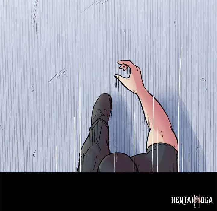 Project Utopia Project Utopia Chapter 38 - Page 33