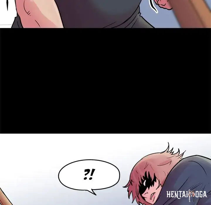 Project Utopia Project Utopia Chapter 38 - Page 35