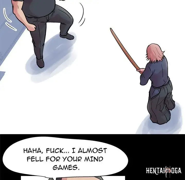 Project Utopia Project Utopia Chapter 38 - Page 37