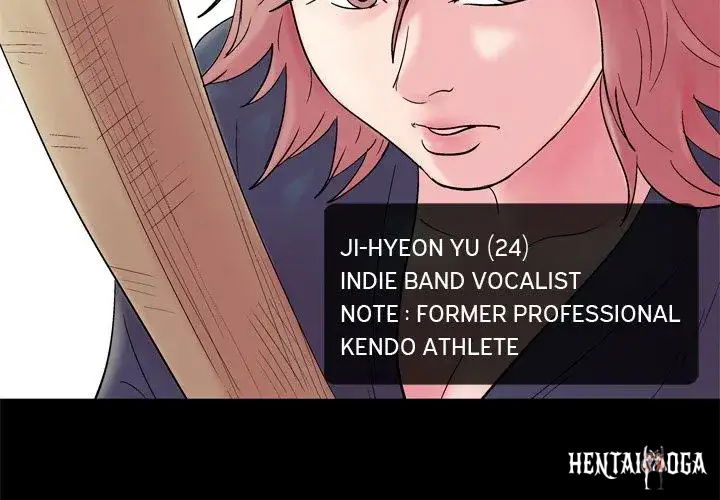 Project Utopia Project Utopia Chapter 38 - Page 4