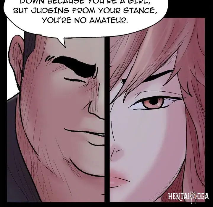 Project Utopia Project Utopia Chapter 38 - Page 40