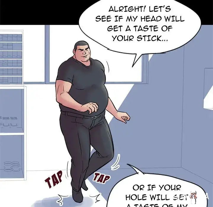 Project Utopia Project Utopia Chapter 38 - Page 43