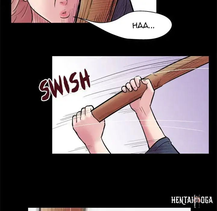 Project Utopia Project Utopia Chapter 38 - Page 45