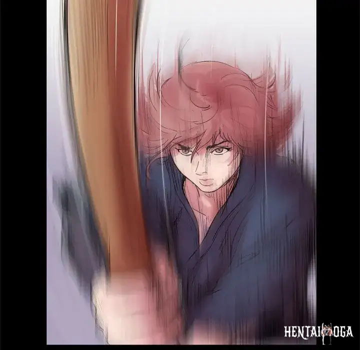 Project Utopia Project Utopia Chapter 38 - Page 46