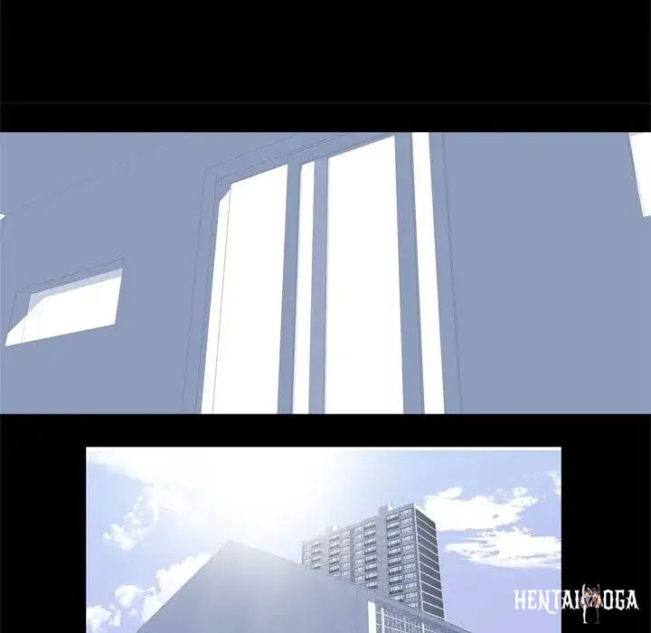 Project Utopia Project Utopia Chapter 38 - Page 47