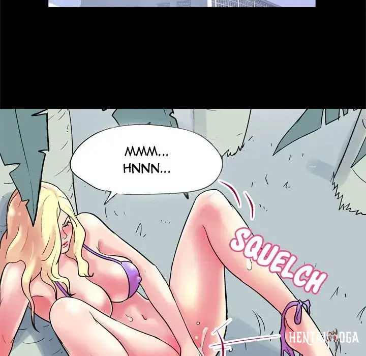 Project Utopia Project Utopia Chapter 38 - Page 48