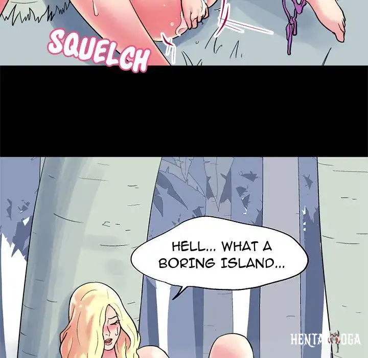 Project Utopia Project Utopia Chapter 38 - Page 49