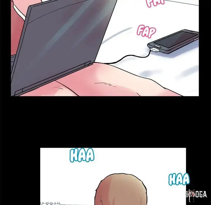 Project Utopia Project Utopia Chapter 38 - Page 51