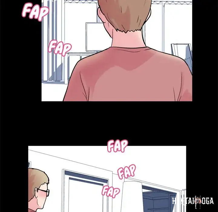 Project Utopia Project Utopia Chapter 38 - Page 52