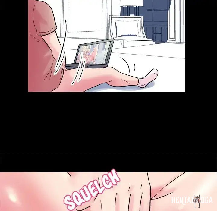 Project Utopia Project Utopia Chapter 38 - Page 53