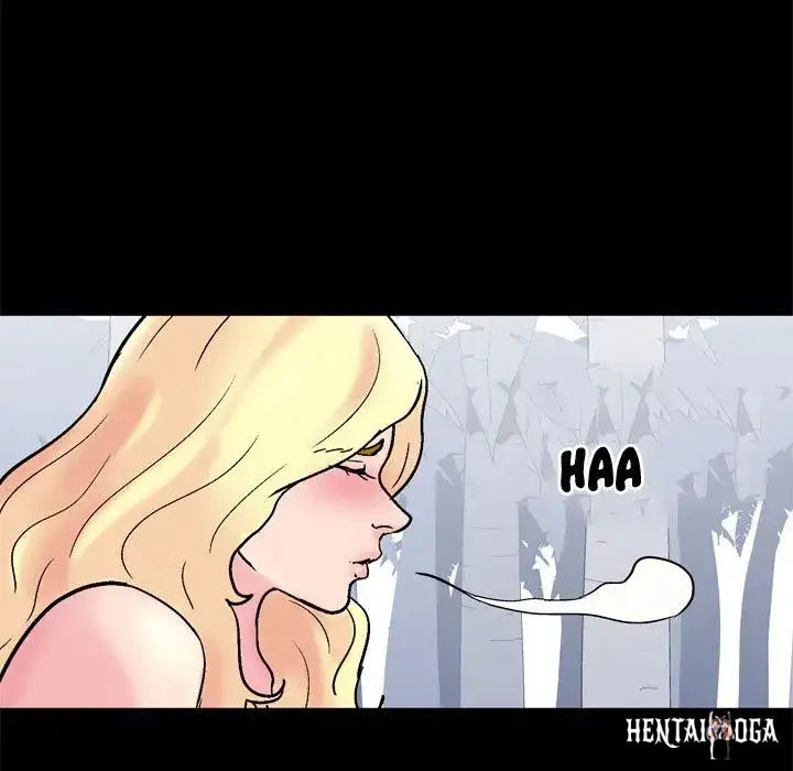 Project Utopia Project Utopia Chapter 38 - Page 56