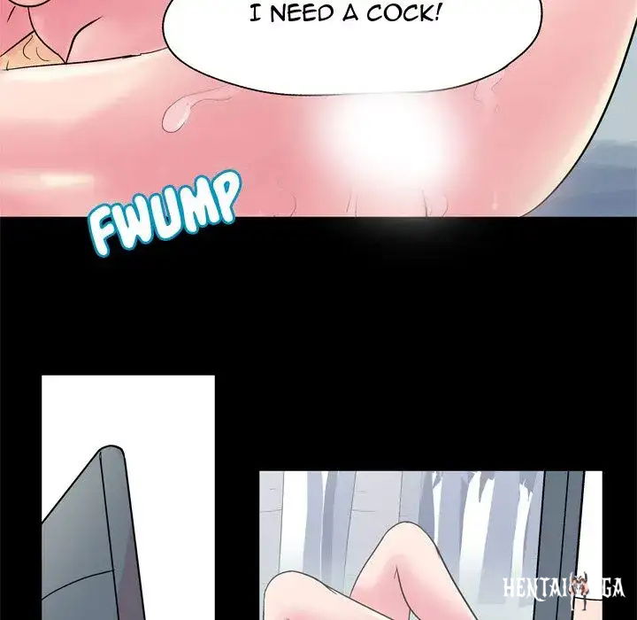 Project Utopia Project Utopia Chapter 38 - Page 60