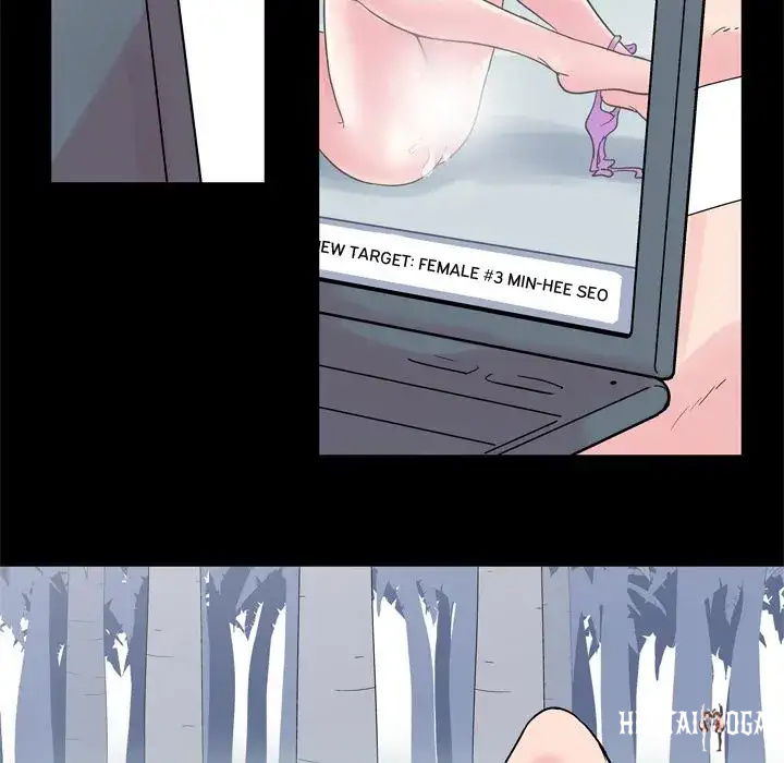 Project Utopia Project Utopia Chapter 38 - Page 61