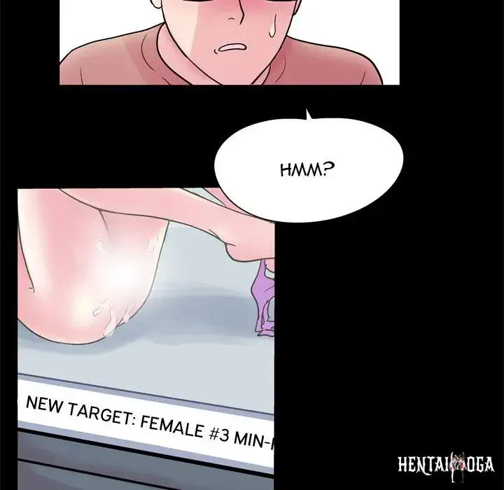 Project Utopia Project Utopia Chapter 38 - Page 63