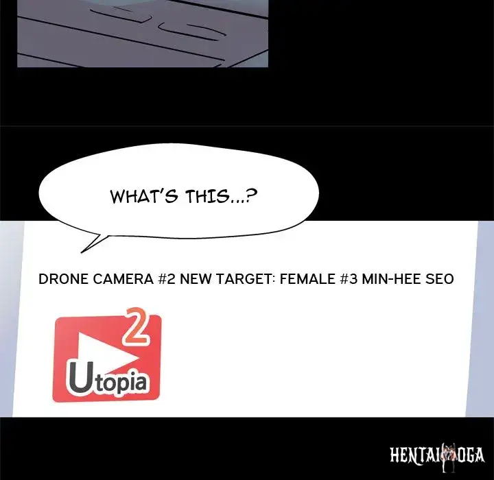Project Utopia Project Utopia Chapter 38 - Page 64