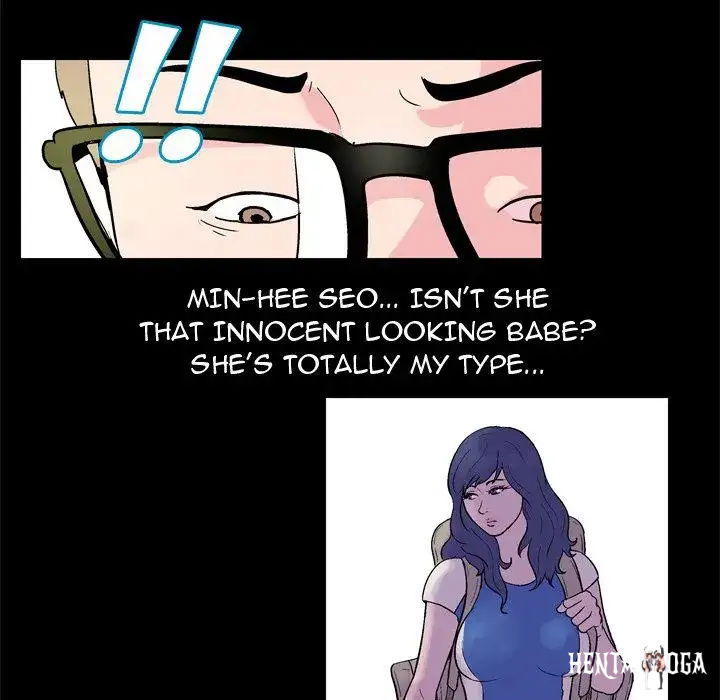 Project Utopia Project Utopia Chapter 38 - Page 65