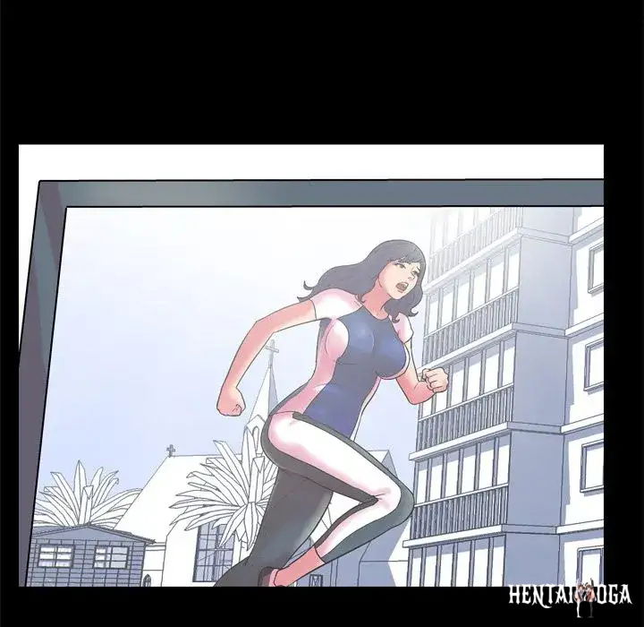 Project Utopia Project Utopia Chapter 38 - Page 67