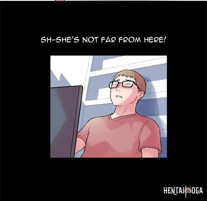 Project Utopia Project Utopia Chapter 38 - Page 69