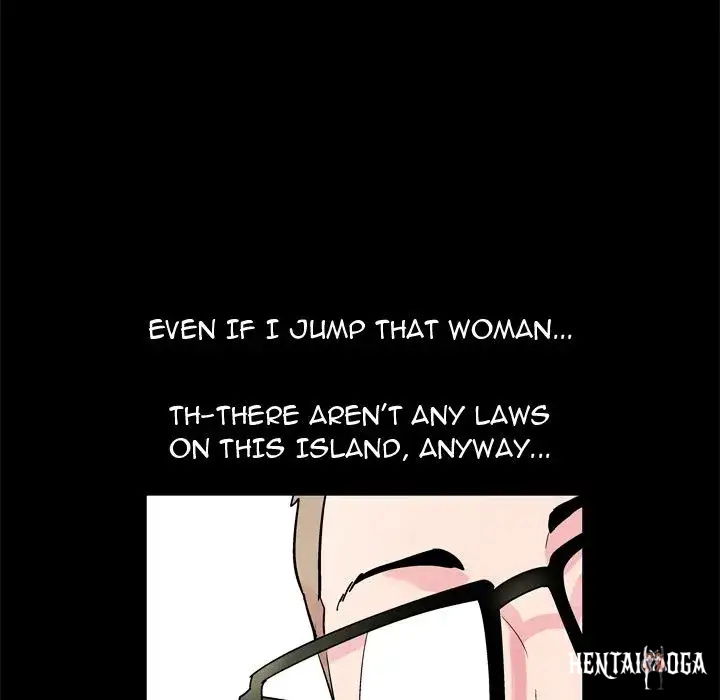 Project Utopia Project Utopia Chapter 38 - Page 71