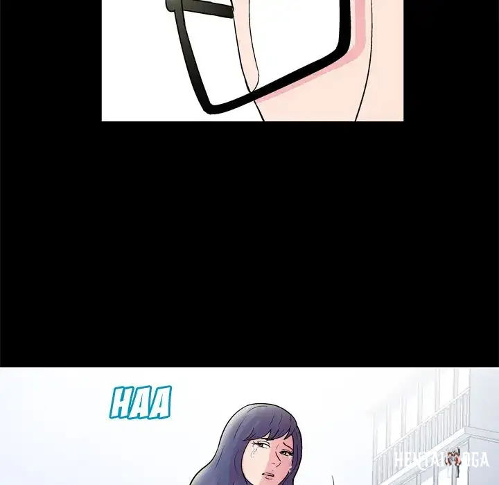 Project Utopia Project Utopia Chapter 38 - Page 72